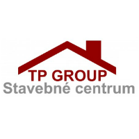 logo Tomáš Priščák - TP GROUP