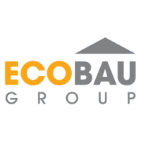 logo ECOBAU GROUP, a.s.