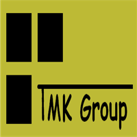 logo TMK Group, s.r.o.