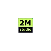 logo 2M Interier s.r.o.
