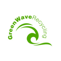 logo Green Wave Recycling s.r.o.