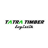 logo TATRA TIMBER Logistik, a.s.